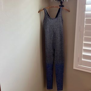 Lululemon balance & Resist onesie